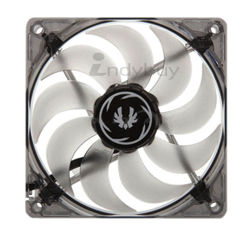 Bitfenix Spectre LED 120 mm Cooling Fan (Red)